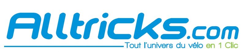 Alltricks Logo - E-commerce website translation