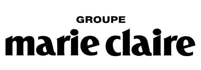 Logo Groupe Marie-Claire