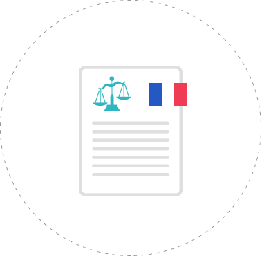 agence-traduction-juridique Una traducción jurídica fidedigna - Milega
