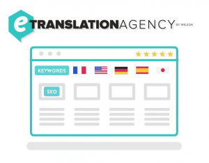 Agence de traduction multilingue SEO - Milega