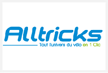 Logo clients - Alltricks