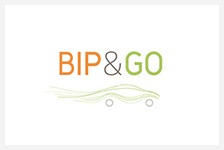 Logo clients - Bip n Go
