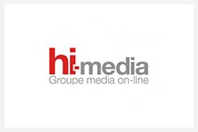 Logo clients - Hi Media