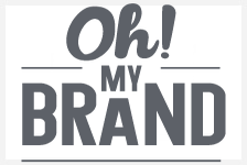 Logo clients - Oh My Brand