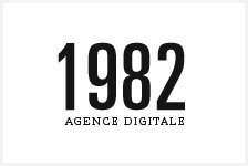 Logo partenaires - 1982