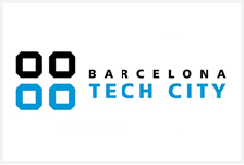 Logo partenaires - BCN Tech