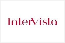 Logo partenaires - Intervista
