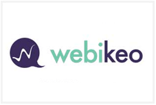 Logo partenaires - Webikeo