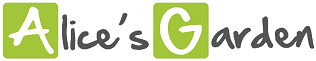Alice's Garden Logo