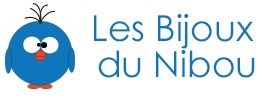 Les Bijoux du Nibou Logo