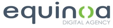 Logo Equinoa - Digital Agency