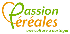 Passion Céréales Logo