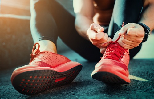 Nuestras traducciones en el sector del deporte