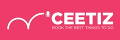 Logo Ceetiz - Traduction Tourisme