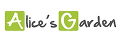 Logo Alices Garden