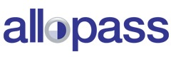 Allopass Logo - Traduction Fintech