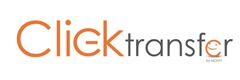 Clicktransfer Logo - Traduction Fintech
