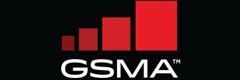 Logo GSMA
