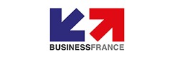 Business France Logo - Traduction juridique