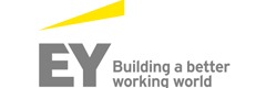 EY Logo - Traduction juridique