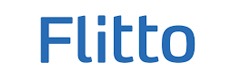 Flitto Logo - Traduction Logiciels