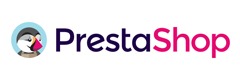 Logo PrestaShop - Traducción de software