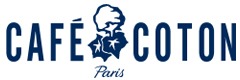 Cafe Coton Logo - Traduction Mode