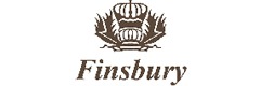 Finsbury Logo - Traduction Mode
