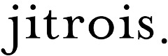 Jitrois Logo - Traduction Mode