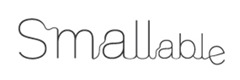 Smallable Logo - Traduction Mode