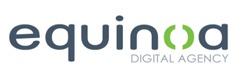 Equinoa Logo - Traduction SEO