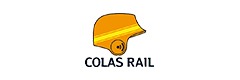 Colas Rail Logo - Traduction technique