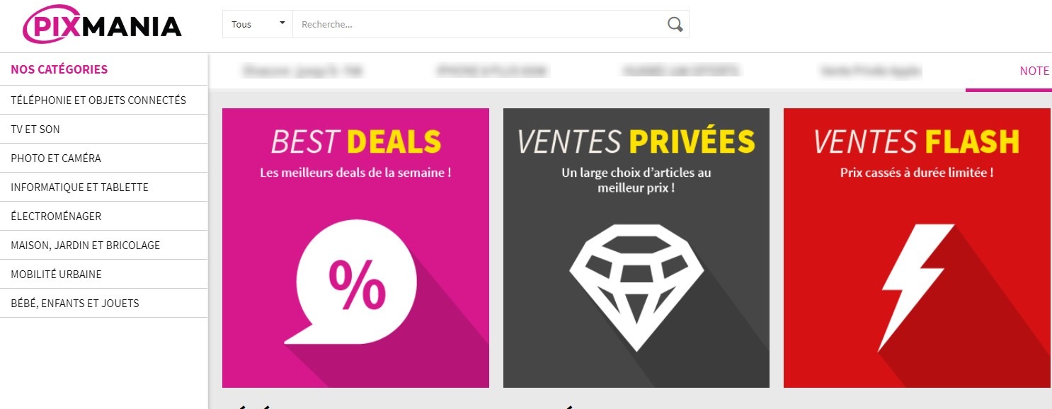 Traduction professionnelle urgente pour un site e-commerce