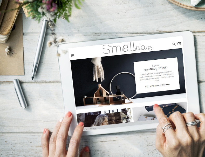 traduction-site-smallable-milega