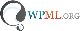 Logo WMPL | Milega