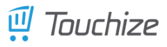 Logo Touchize