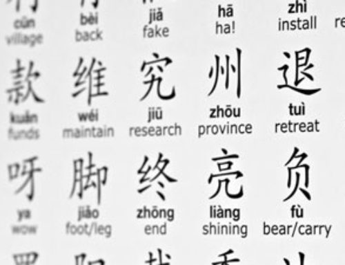 Quel est le meilleur traducteur chinois pour votre site ?