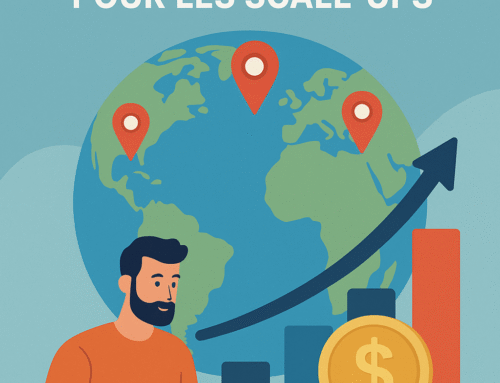 Comprendre le ROI de la localisation pour les scale-ups